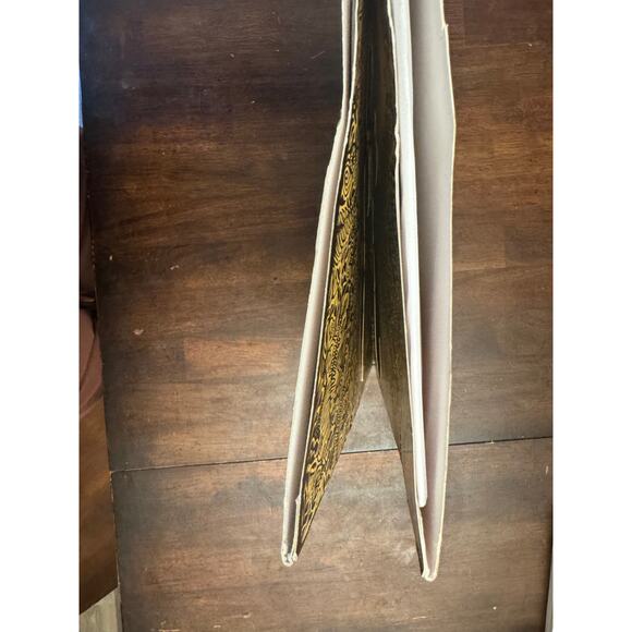 Jethro Tull Stand Up Vinyl Record NWOT - Picture 9 of 9